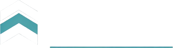 Homewood Suites Denton White Logo